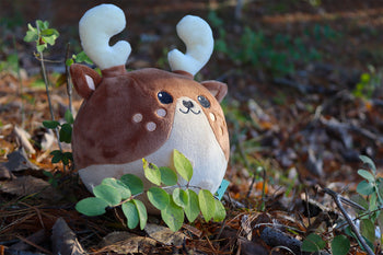 Deer Slime Plush