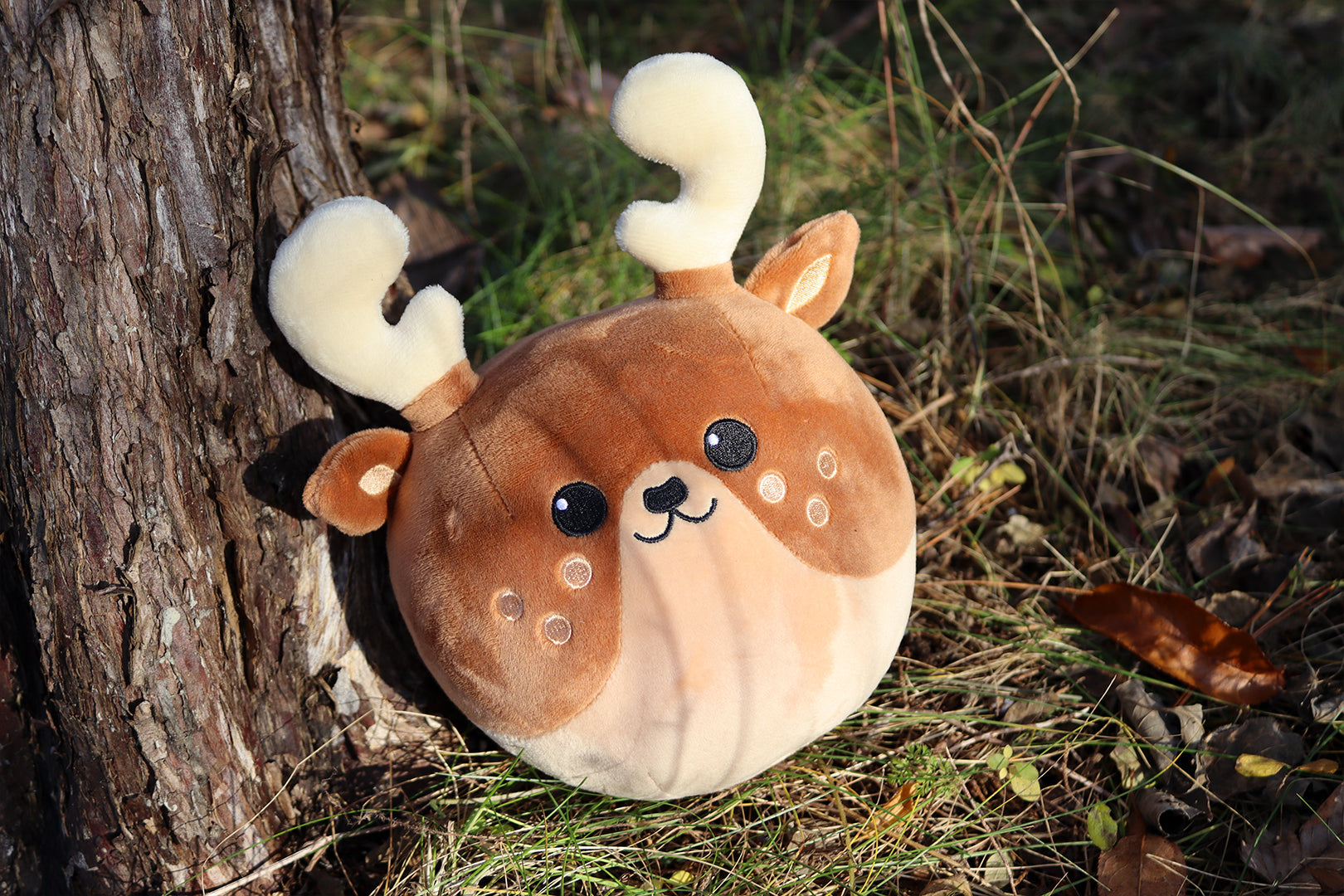 Deer Slime Plush