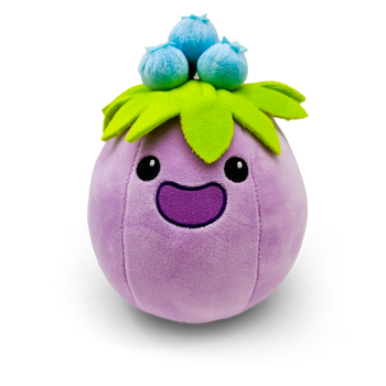 Hapberry Slime Plush