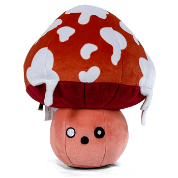 Mushroom Slime Plush