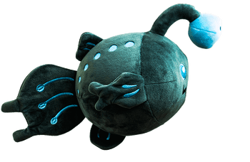 Angler Slime Plush