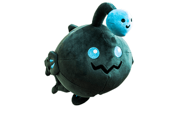Angler Slime Plush