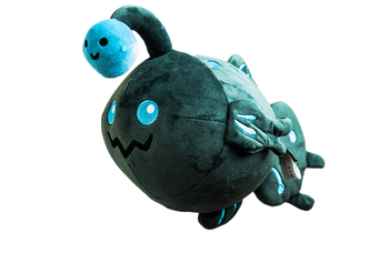 Angler Slime Plush