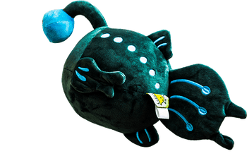Angler Slime Plush