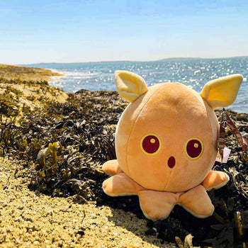 Dumbo Slime Plush