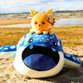 Dumbo Slime Plush